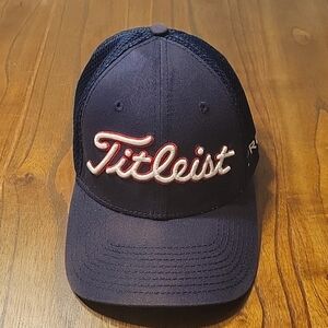 Men's Titleist S/M Hat